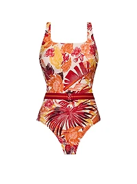 Emi One-Piece Swimsuit