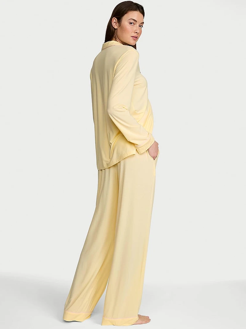 SoSoft™ Modal Long Pajama Set