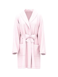 Cozy Plush Robe