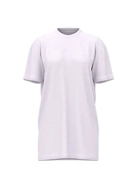 100% Cotton Oversize Sleep Tee