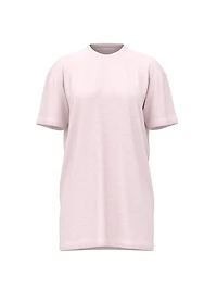 100% Cotton Oversize Sleep Tee