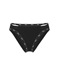 Logo Cotton Cheeky Panty