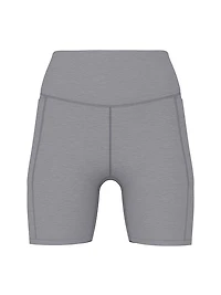 VSX LUXMarl™ High-Rise Pocket Bike Short