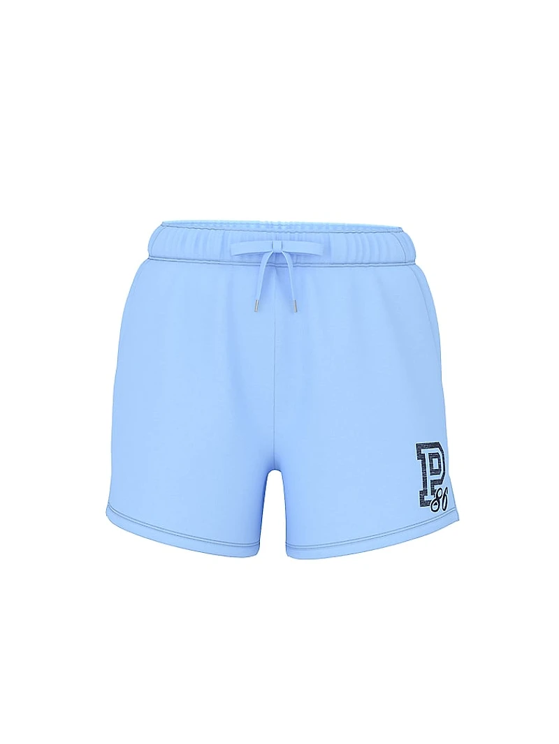 Campus Fleece™ Roll-Down Shorts