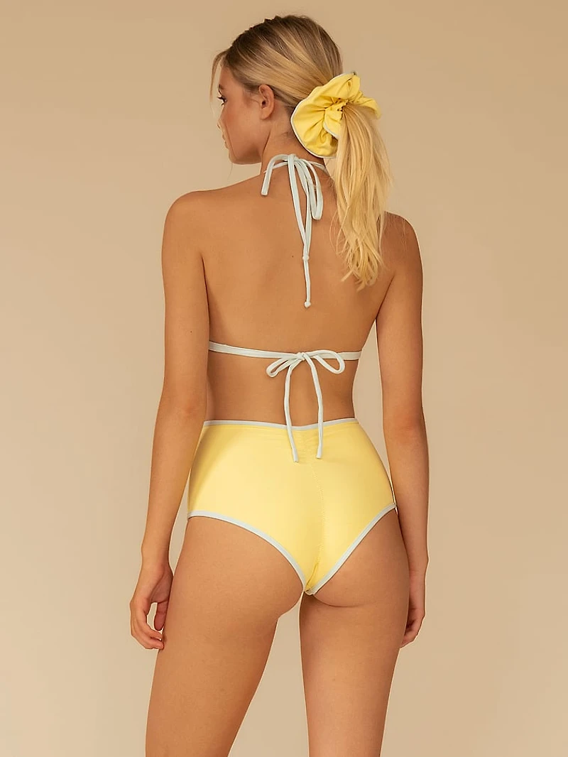 Polly Bikini Bottom