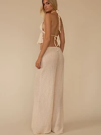 Amalia Texture Emma Tank Top