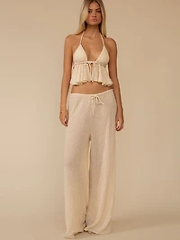 Amalia Texture Emma Tank Top