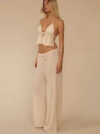 Amalia Texture Emma Tank Top