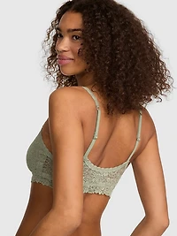 PINK Wink™ Unlined Scoop Bralette