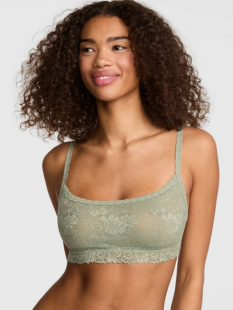 PINK Wink™ Unlined Scoop Bralette