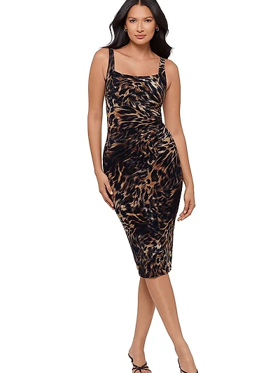 Diva Shaping Dress