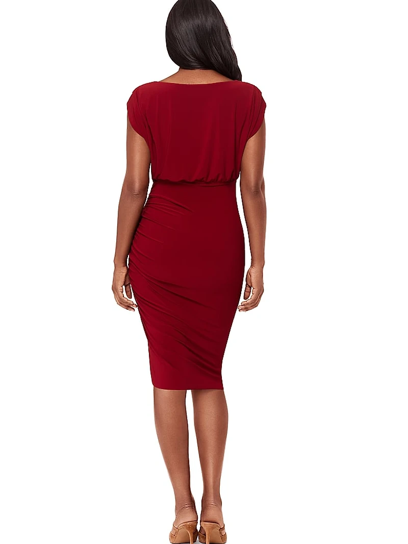 Bali Shaping Dress