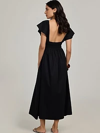 Corvina Maxi Dress