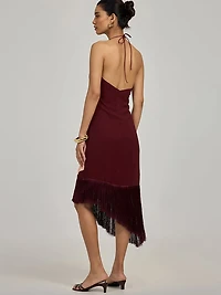 Astoria Dress