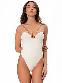 Skyler One-Piece Swimsuit