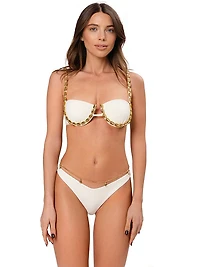 Colette Balconette Bikini Top