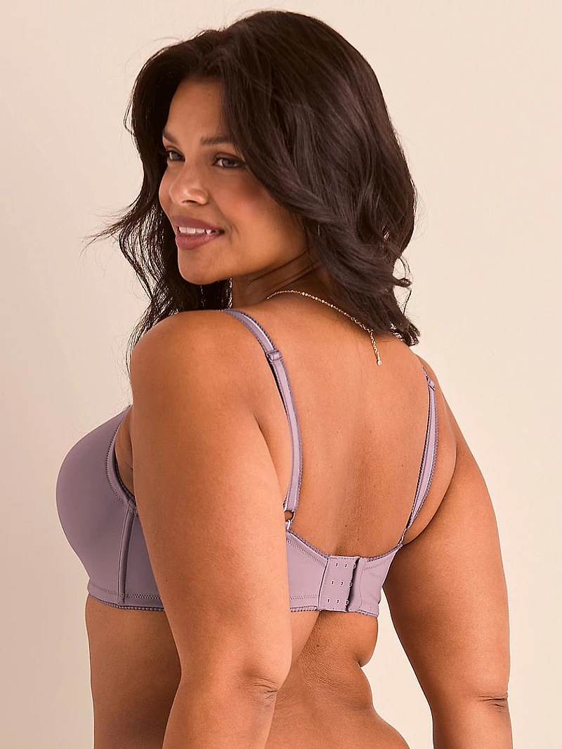 Johana Wireless Demi Bra