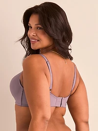 Johana Wireless Demi Bra