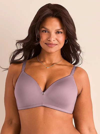 Johana Wireless Demi Bra
