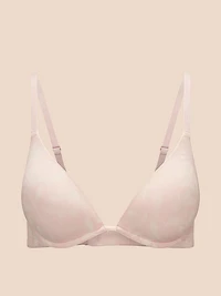 Natalya Push Up Plunge Bra