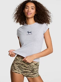 Cotton Baby Tee