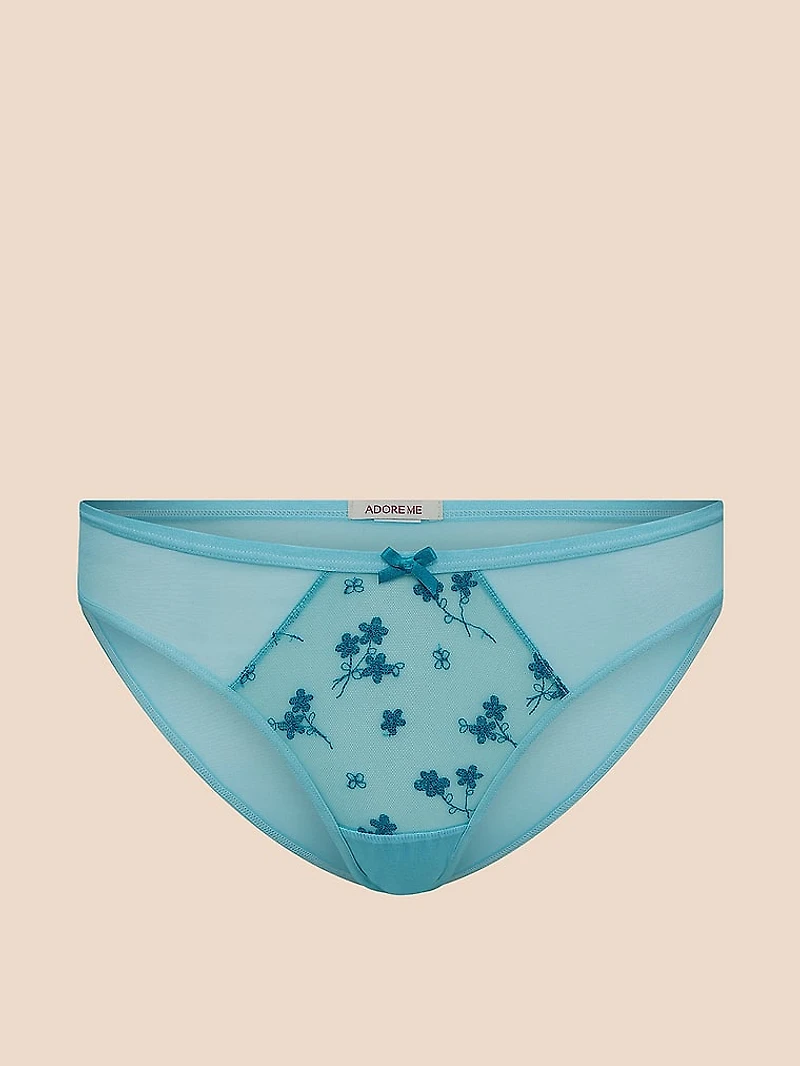 Clementin Brazilian Panty