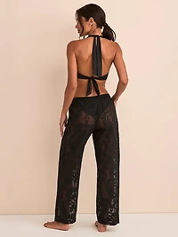 Jenny Swim Cover Up Pant