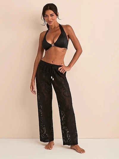 Jenny Swim Cover Up Pant
