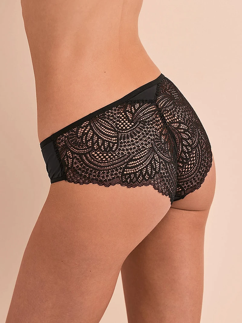 Allyce Hipster Panty