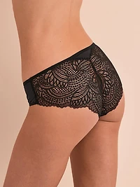 Allyce Hipster Panty