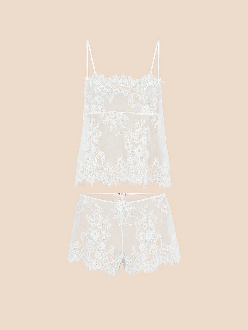 Hopie Sleep Set