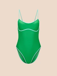 Rye Swim One Piece