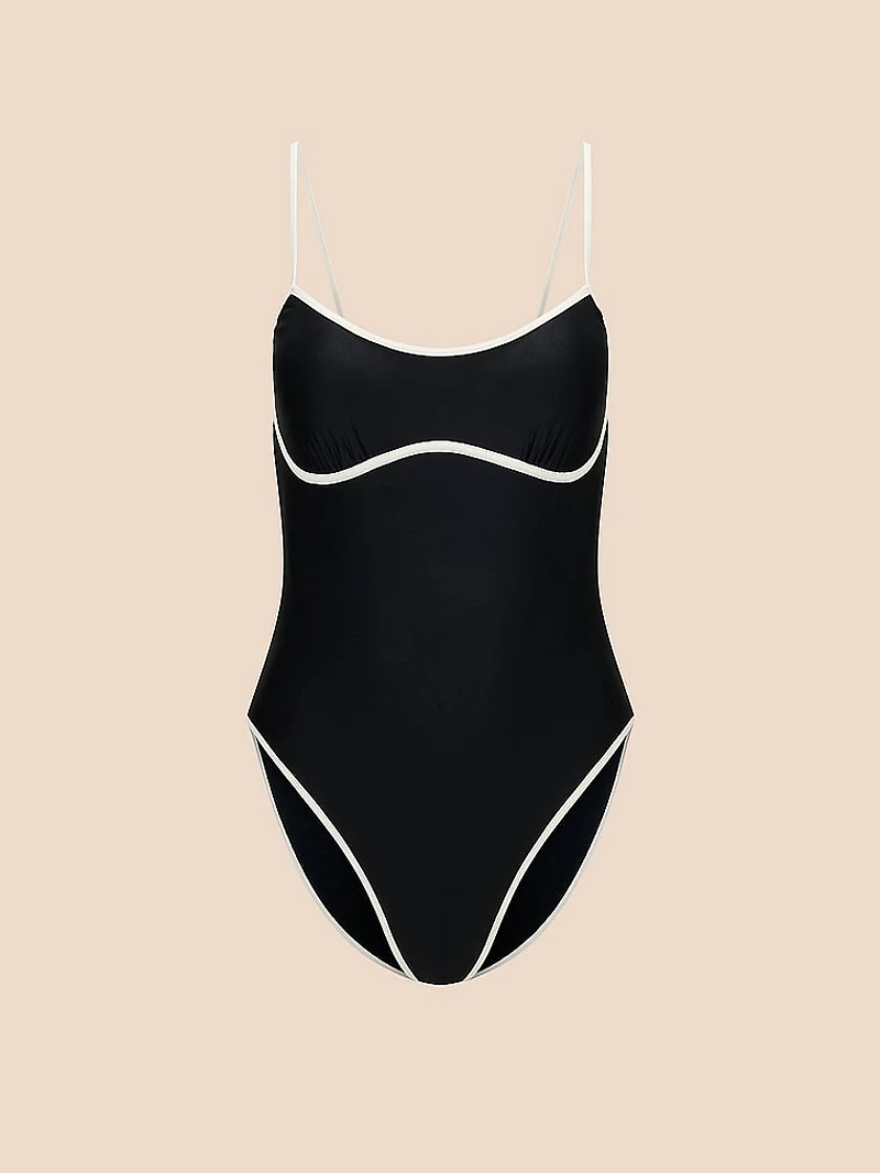 Rye Swim One Piece