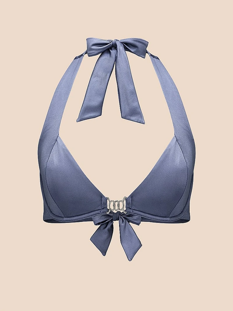 Marlena Halter Swim Top