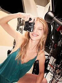 Mariska Sleep Romper