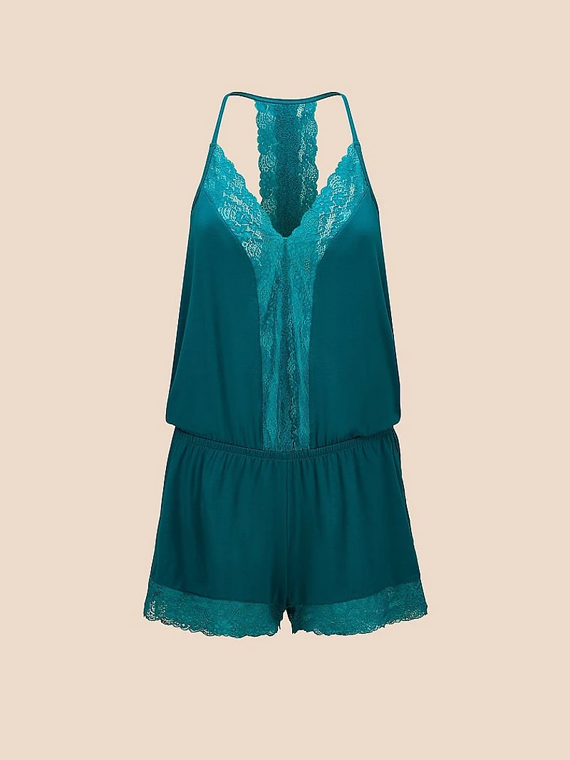 Mariska Sleep Romper