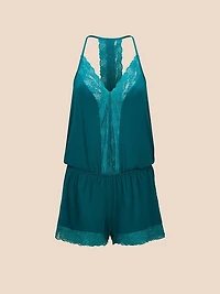 Mariska Sleep Romper