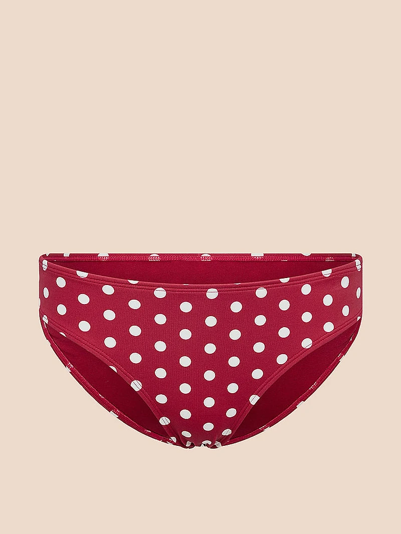 Shelbie Bikini Swim Bottom
