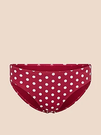 Shelbie Bikini Swim Bottom