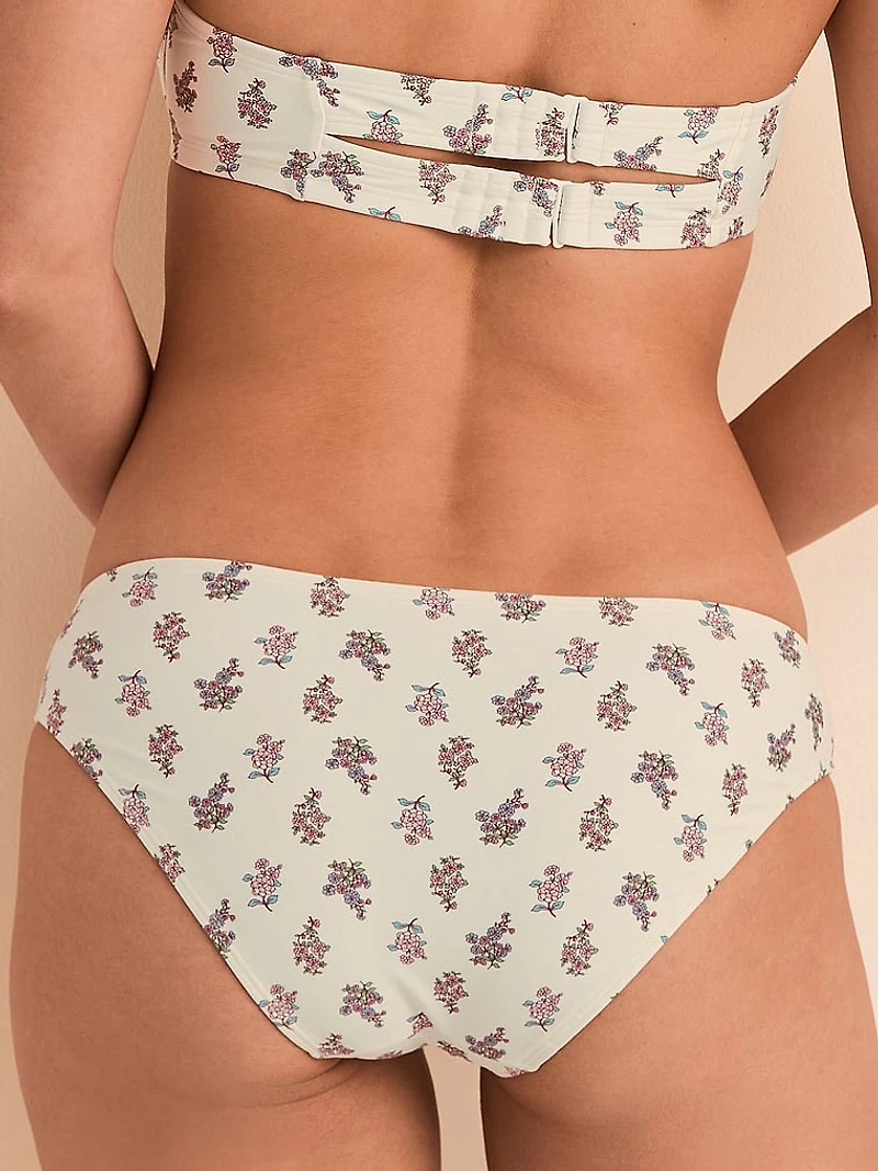Shelbie Bikini Swim Bottom