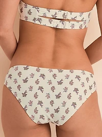 Shelbie Bikini Swim Bottom