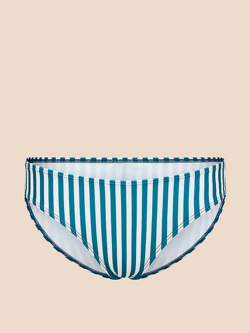 Shelbie Bikini Swim Bottom