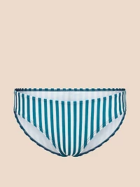 Shelbie Bikini Swim Bottom