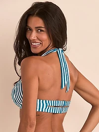 Shelbie Swim Top