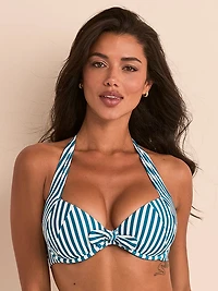 Shelbie Swim Top