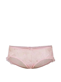 Lace Cheeky Panty