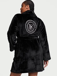 Cozy Plush Robe