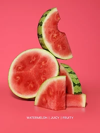 Juicy Watermelon Party Shimmer Stick