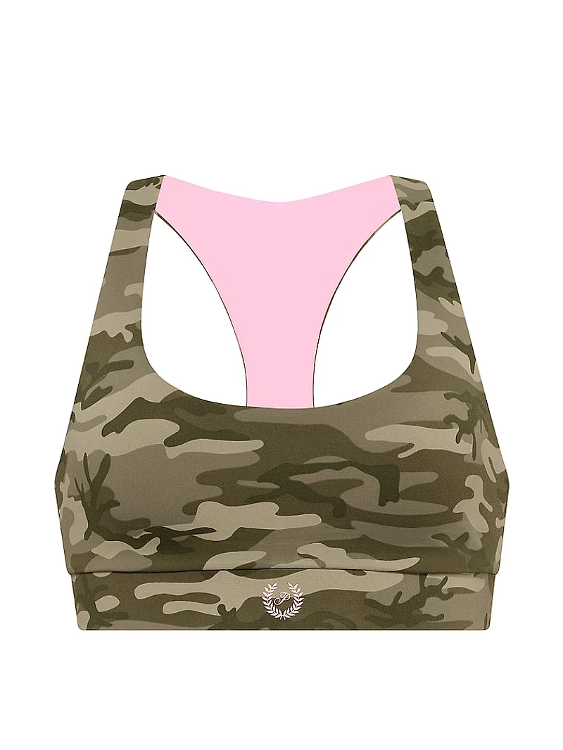 PINK Relay™ Racerback Sports Bra
