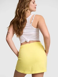 Campus Fleece™ Skort